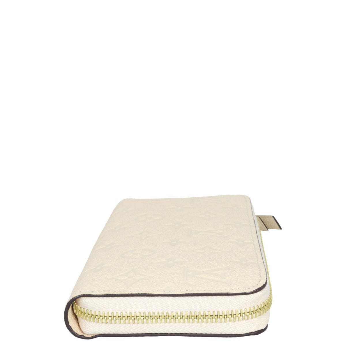 Louis Vuitton Zippy Wallet Monogram Empreinte