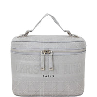 Dior Travel Vanity Case