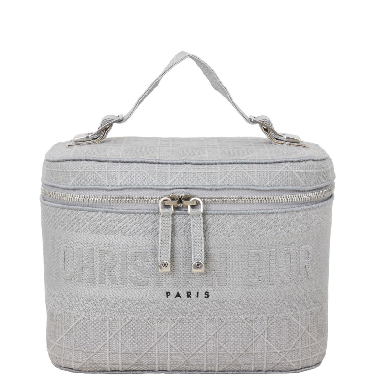 Dior Travel Vanity Case