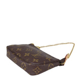 Louis Vuitton Mini Pochette Accessoires Monogram