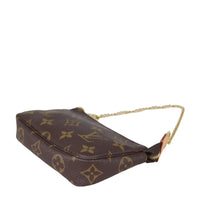 Louis Vuitton Mini Pochette Accessoires Monogram