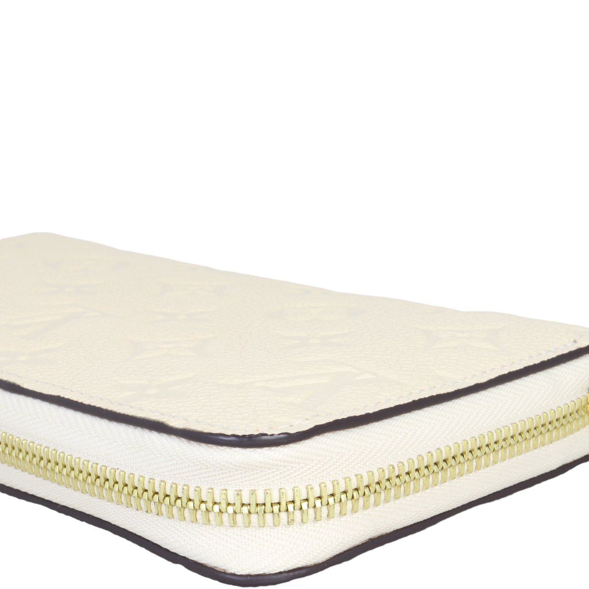 Louis Vuitton Zippy Wallet Monogram Empreinte