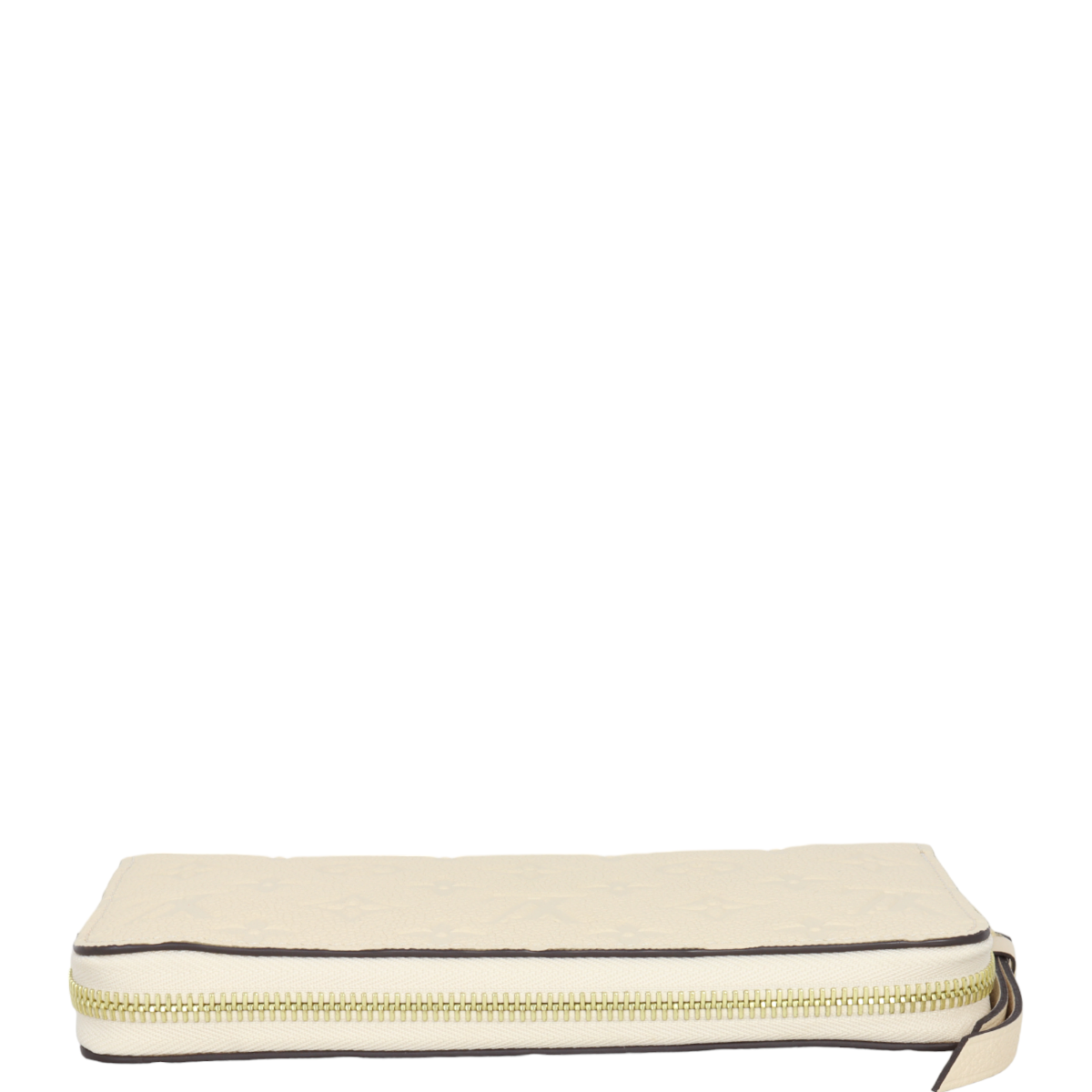 Louis Vuitton Zippy Wallet Monogram Empreinte