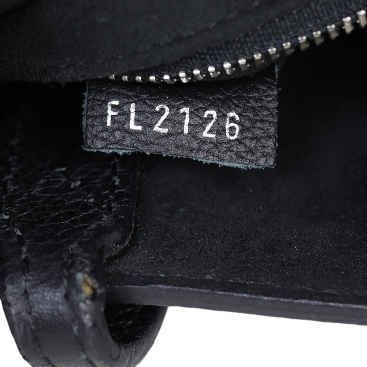 Louis Vuitton Lockme Cabas