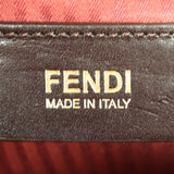 Fendi 2Jours Medium Interior Stamp