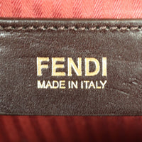 Fendi 2Jours Medium Interior Stamp