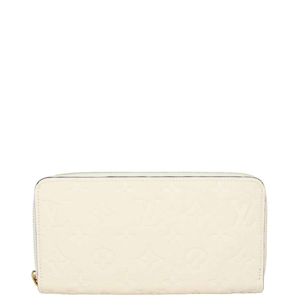 Louis Vuitton Zippy Wallet Monogram Empreinte