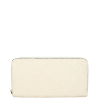 Louis Vuitton Zippy Wallet Monogram Empreinte