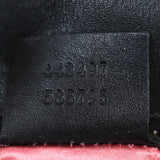 Gucci Marmont Velvet Small Shoulder Bag