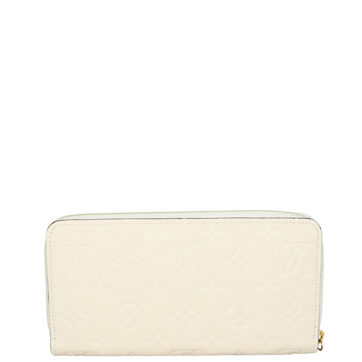 Louis Vuitton Zippy Wallet Monogram Empreinte