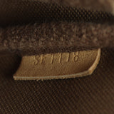 Louis Vuitton Mini Pochette Accessoires Monogram