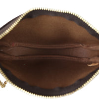 Louis Vuitton Mini Pochette Accessoires Monogram
