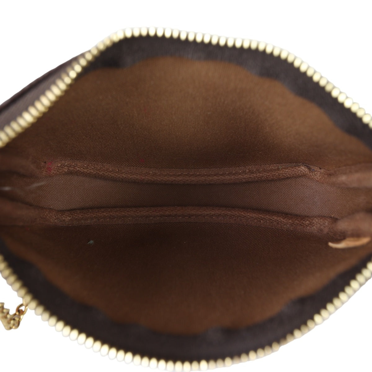 Louis Vuitton Mini Pochette Accessoires Monogram