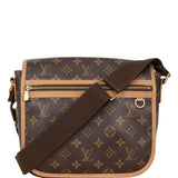 Louis Vuitton Bosphore PM Messenger Monogram