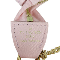 Louis Vuitton Mini Pochette Accessoires By the Pool Monogram Empreinte