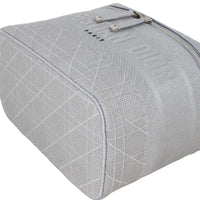 Dior Travel Vanity Case