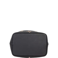 Louis Vuitton NeoNoe MM Monogram Empreinte Giant Bicolour