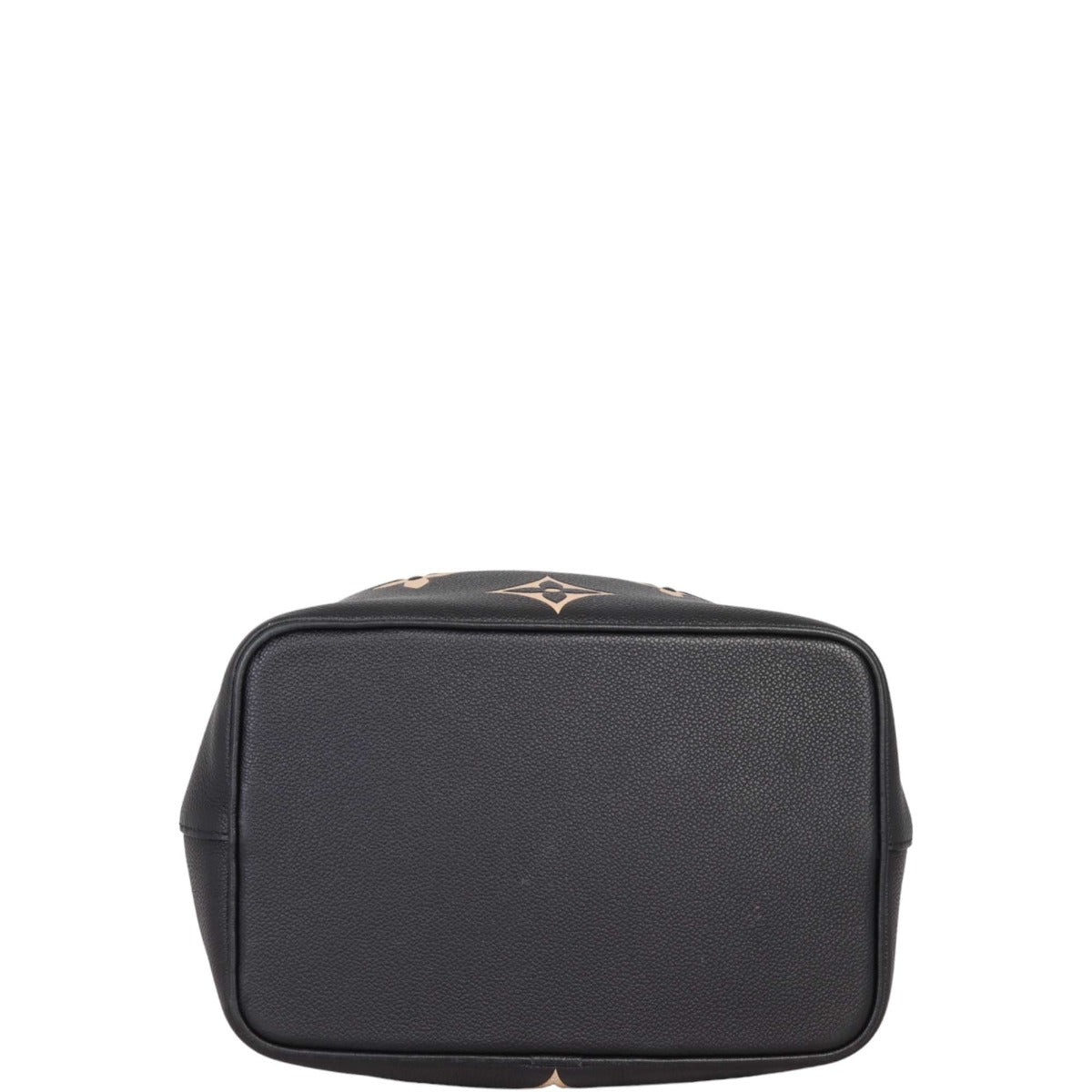 Louis Vuitton NeoNoe MM Monogram Empreinte Giant Bicolour