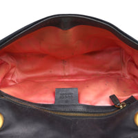 Gucci Marmont Velvet Small Shoulder Bag