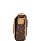 Louis Vuitton Bosphore PM Messenger Monogram