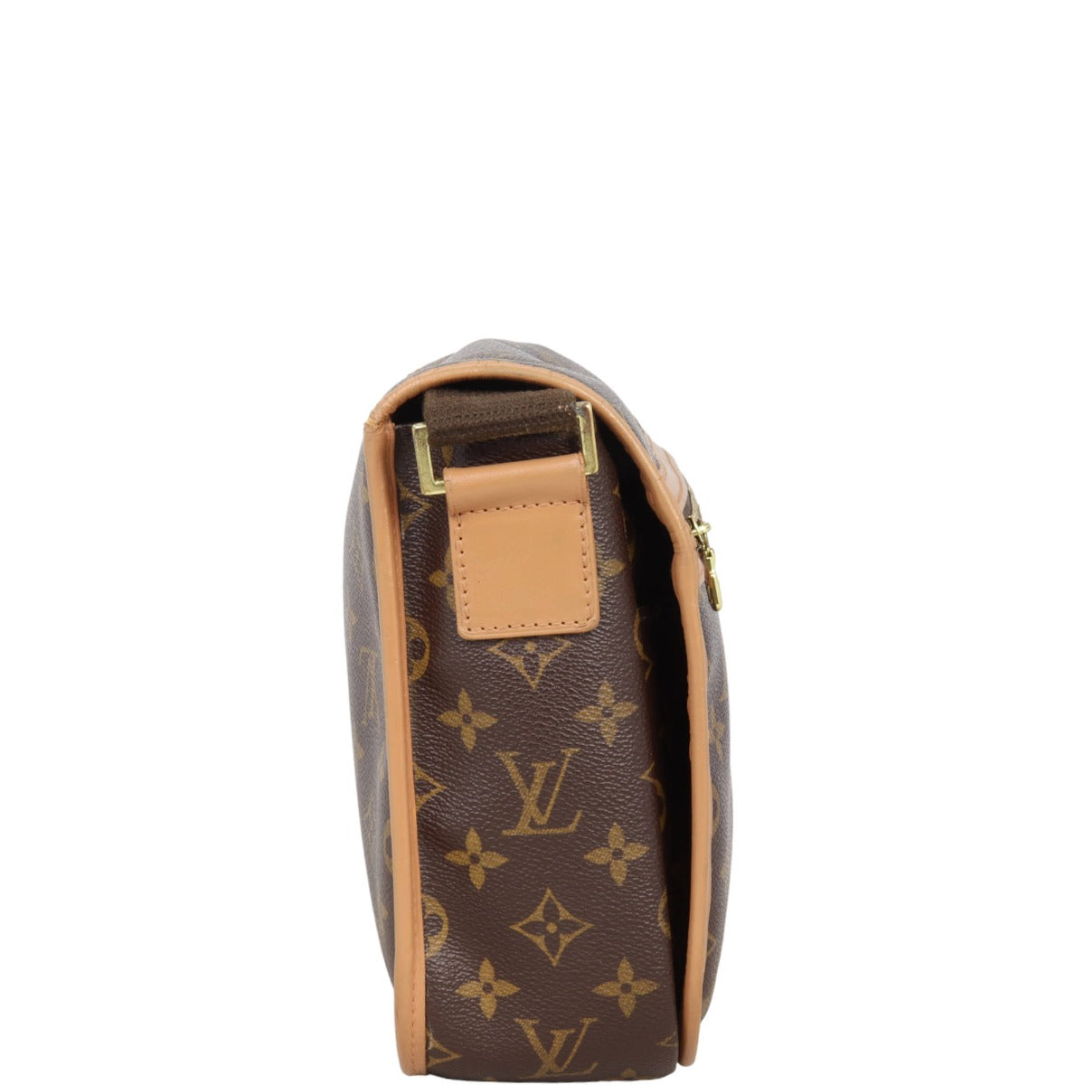 Louis Vuitton Bosphore PM Messenger Monogram