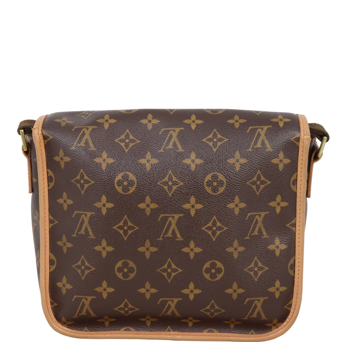 Louis Vuitton Bosphore PM Messenger Monogram