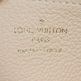 Louis Vuitton Zippy Wallet Monogram Empreinte