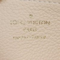 Louis Vuitton Zippy Wallet Monogram Empreinte