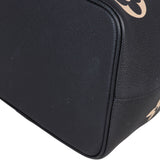 Louis Vuitton NeoNoe MM Monogram Empreinte Giant Bicolour