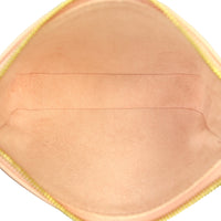 Louis Vuitton Mini Pochette Accessoires By the Pool Monogram Empreinte