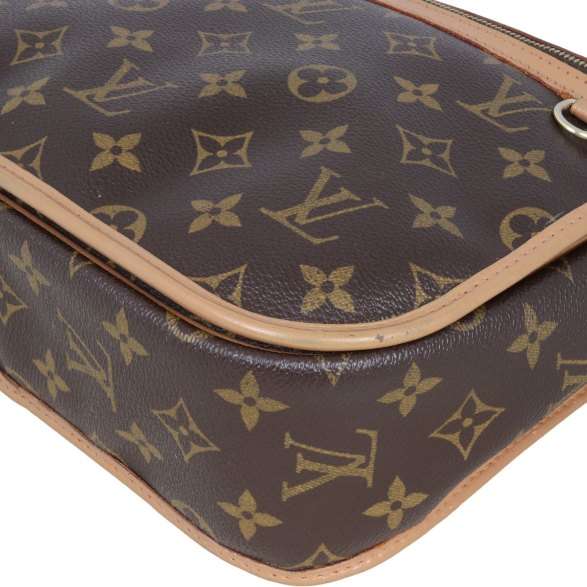 Louis Vuitton Bosphore PM Messenger Monogram