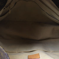 Louis Vuitton Artsy MM Monogram | Rich GHW