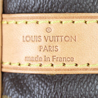 Louis Vuitton Speedy 25 Bandouliere Monogram Interior Stamp