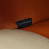 Prada Saffiano Cuir Twist Lock Tote