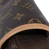 Louis Vuitton Bosphore PM Messenger Monogram