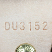 Louis Vuitton Speedy 25 Bandouliere Monogram Date Code