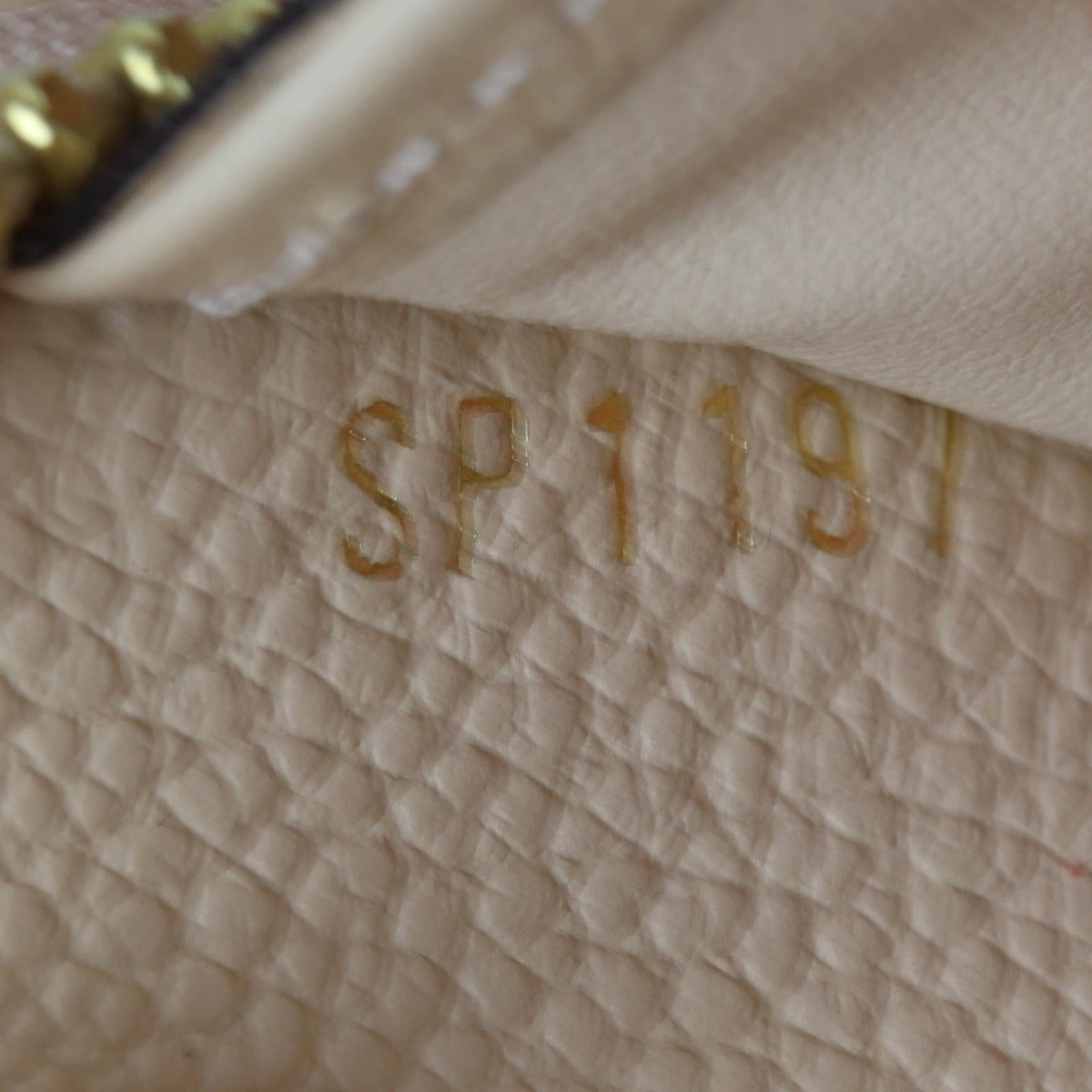 Louis Vuitton Zippy Wallet Monogram Empreinte