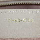 Dior Cannage Shopping Tote Date Code