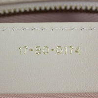 Dior Cannage Shopping Tote Date Code