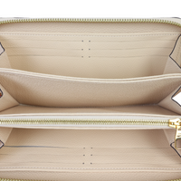 Louis Vuitton Zippy Wallet Monogram Empreinte
