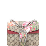 Gucci Dionysus GG Blooms Mini Bag