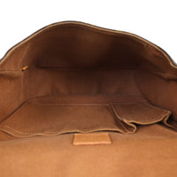 Louis Vuitton Bosphore PM Messenger Monogram