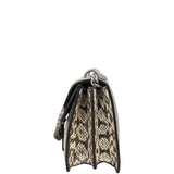 Gucci x MLB Dionysus GG Supreme Small Shoulder Bag