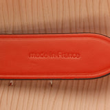 Louis Vuitton NeoNoe Epi Stamp