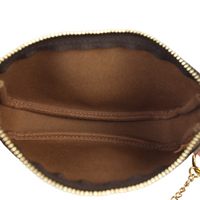 Louis Vuitton Mini Pochette Accessoires Monogram