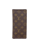 Louis Vuitton Brazza Wallet Monogram