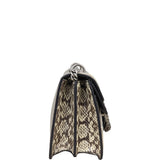 Gucci x MLB Dionysus GG Supreme Small Shoulder Bag