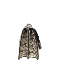 Gucci x MLB Dionysus GG Supreme Small Shoulder Bag