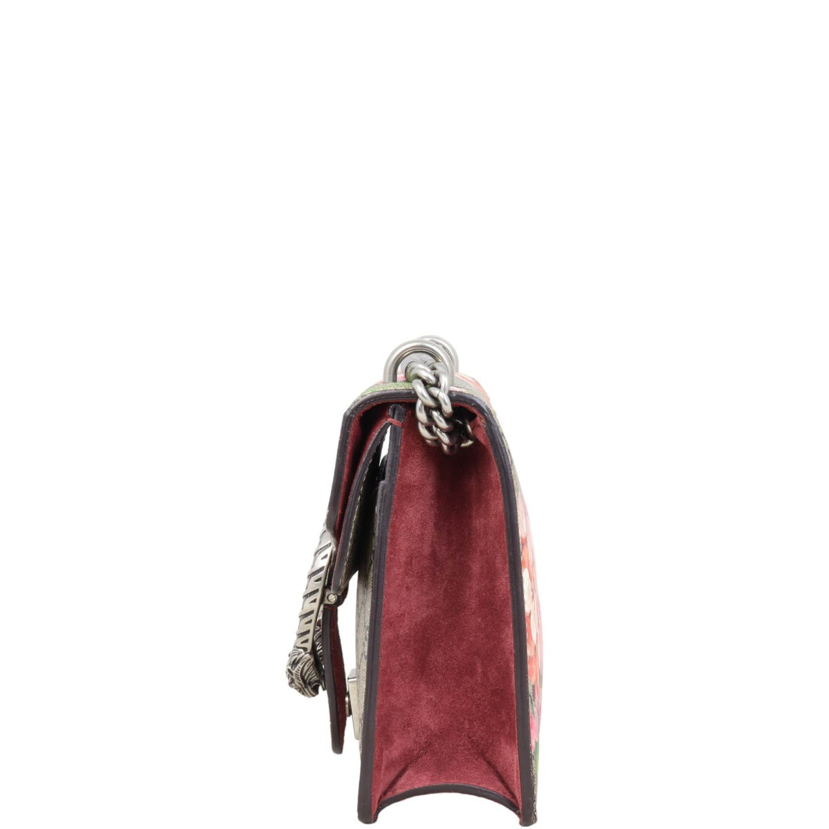 Gucci Dionysus GG Blooms Mini Bag