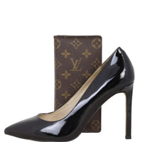 Louis Vuitton Brazza Wallet Monogram